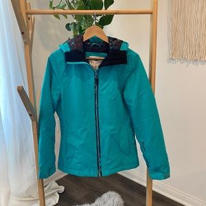 Billabong women’s snow jacket